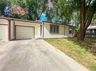 1012 Garland St, Nampa, ID 83686