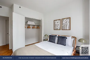 Rented by The Blueground