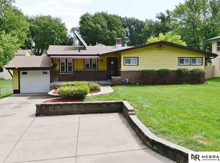 5125 N 51st St, Omaha, NE 68104