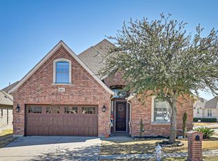 4825 Ridge Cir, Fort Worth, TX 76126