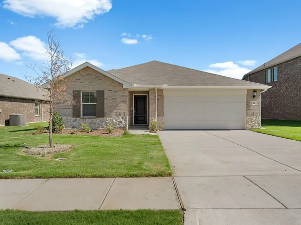 230 Teton St, Greenville, TX 75402