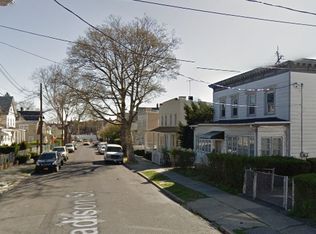 15 Madison St, Mount Vernon, NY 10550