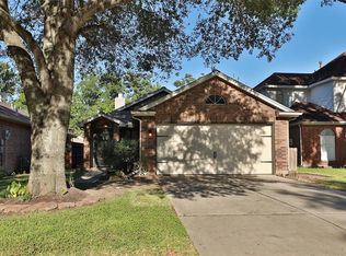 18110 Westlock Ct, Tomball, TX 77377