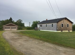 73 Northfield Rd, Marshfield, ME 04654