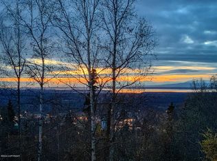 12044 Sweetwater Cir, Eagle River, AK 99577