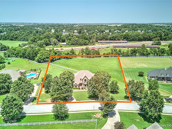 2nd image of 6847 Western Trails Dr