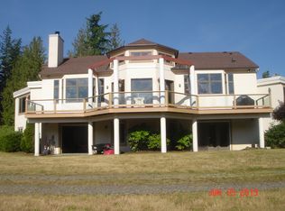 3490 Agate Bay Ln, Bellingham, WA 98226