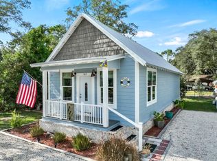 307 12th St, Port Saint Joe, FL 32456