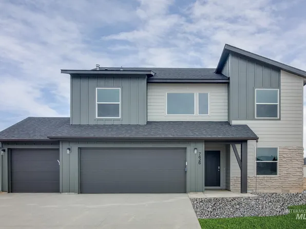 4047 E White Plains St, Nampa, ID 83686