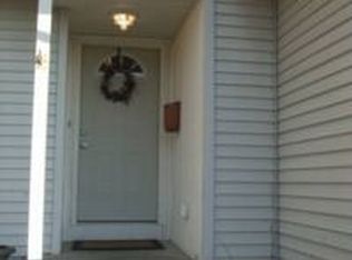 326 Hartford Dr, Lancaster, OH 43130