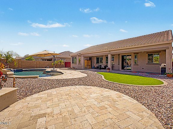 2nd image of 5195 S OPAL Place