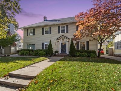 6430 Pennsylvania Ave, Kansas City, MO, 64113