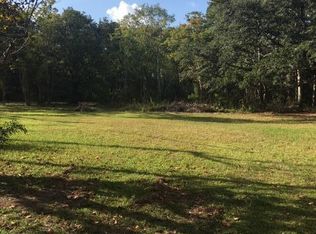 8720 Old Ccc Camp Rd, Ocean Springs, MS 39564