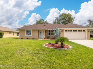 37 Rockefeller Dr, Palm Coast, FL 32164