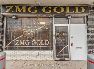 7064 Airport Rd #7064, Mississauga, ON L4T2G8