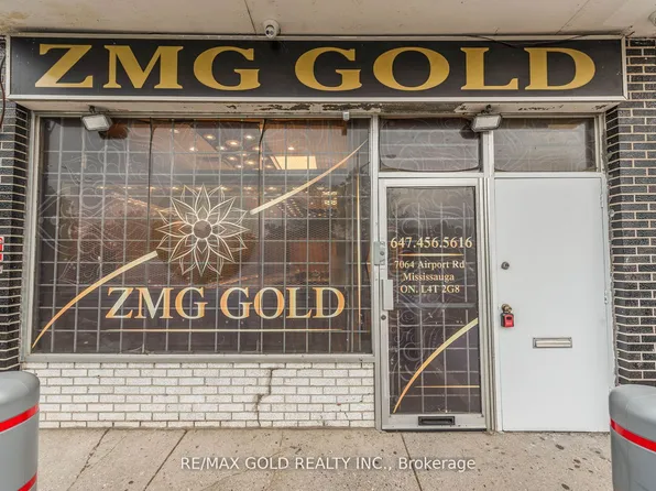 7064 Airport Rd #7064, Mississauga, ON L4T 2G8