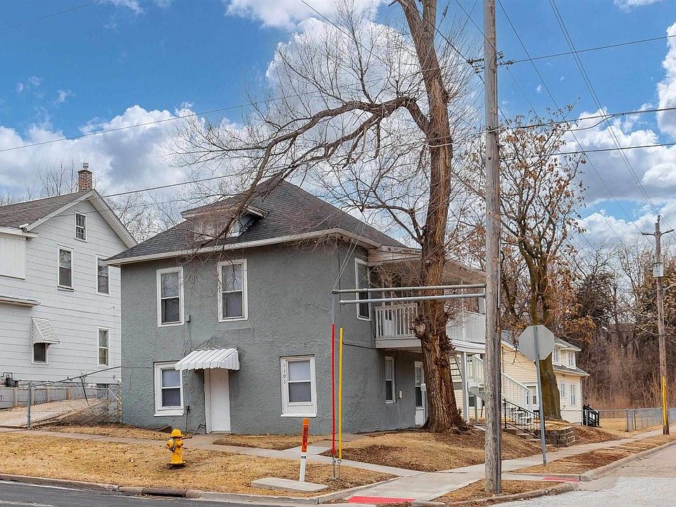 1st image of 1101 N Gaines St