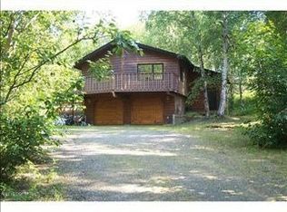 1901 N Rockside Rd, Wasilla, AK 99654