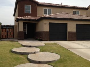 1056 Via Barranca, Calexico, CA 92231