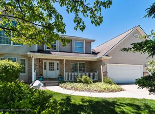 1741 Sunnydale, Lansing, MI 48917
