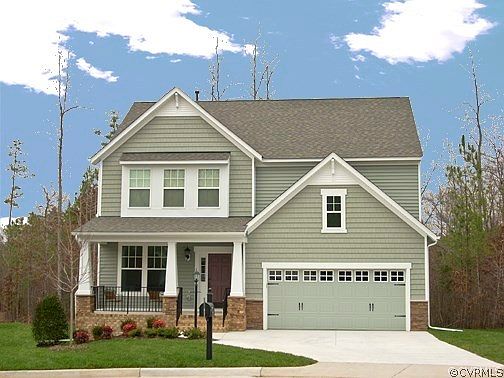1st image of 2588 Park Green Way Gln