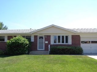 1623 Apache Trl, Colorado Springs, CO 80905