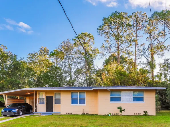 4817 Manville Cir, Jacksonville, FL 32244