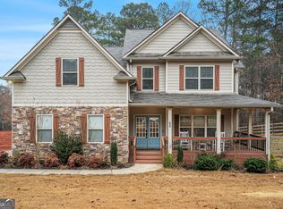 88 Boulder View Dr, Dallas, GA 30157