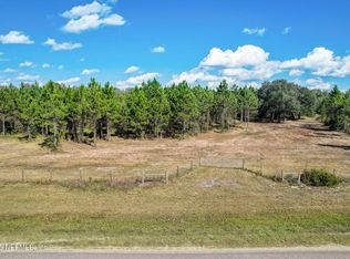 241453 County Road 121, Hilliard, FL 32046