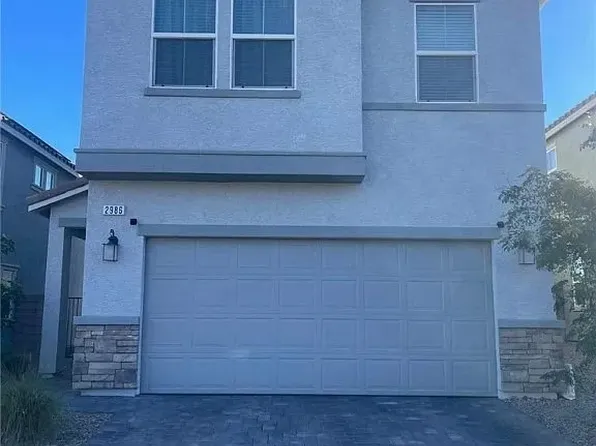 2986 Saltillo Ln, Las Vegas, NV