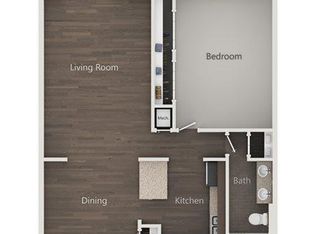 1968 W Algonquin Rd APT 8B, Mount Prospect, IL 60056