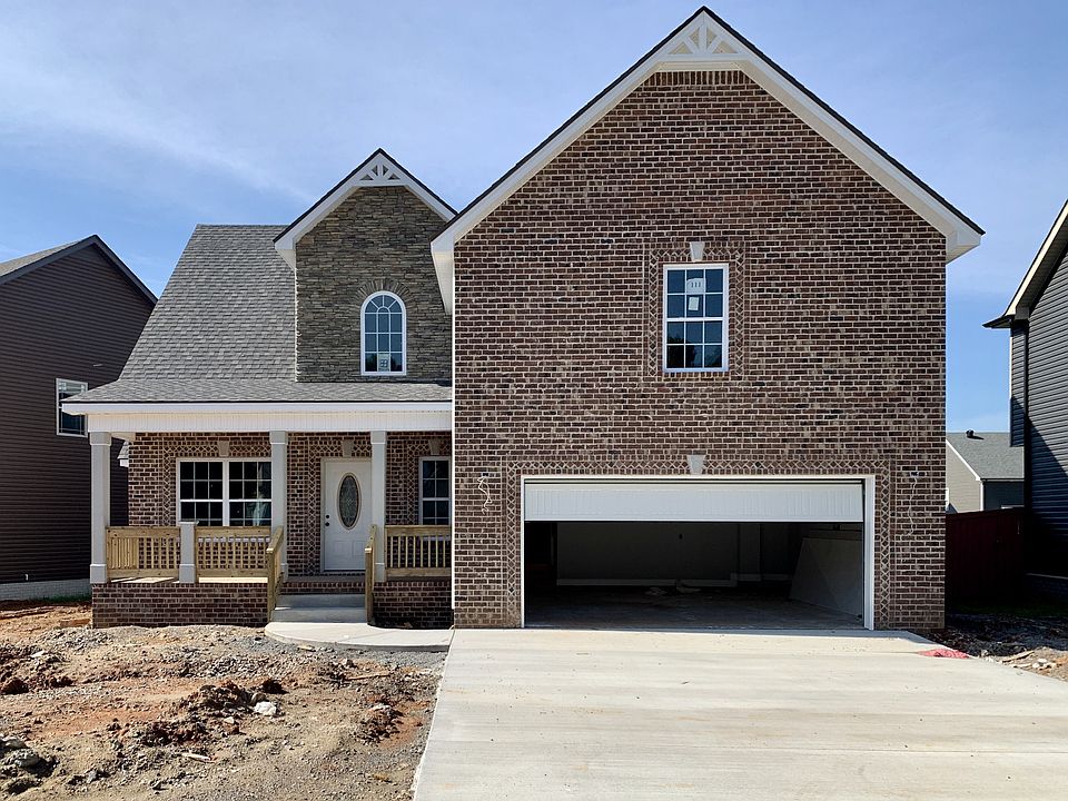 1st image of 111 Locust Run Lot 111