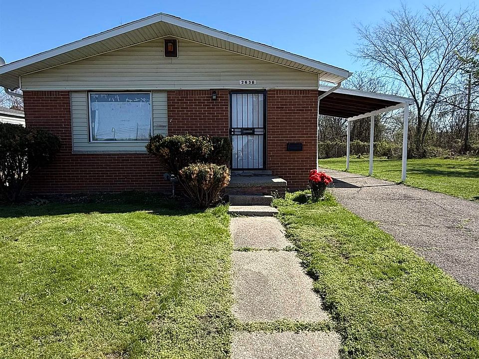 1st image of 2636 Algonquin St