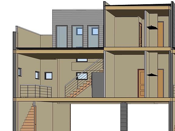 Cross Section