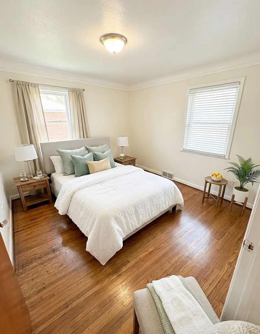 2 bed, 841 sqft, $1,050 — Photo 4