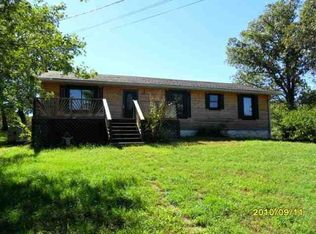 15463 Hwy B, Lebanon, MO 65536