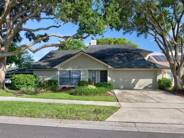 598 Brookfield Loop, Lake Mary, FL 32746