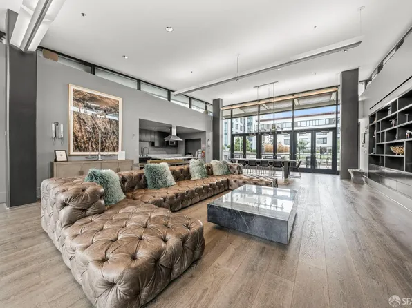 250 King St Unit 408, San Francisco, CA 94107