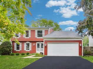 997 Providence Ln, Buffalo Grove, IL 60089