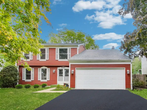 997 Providence Ln, Buffalo Grove, IL 60089