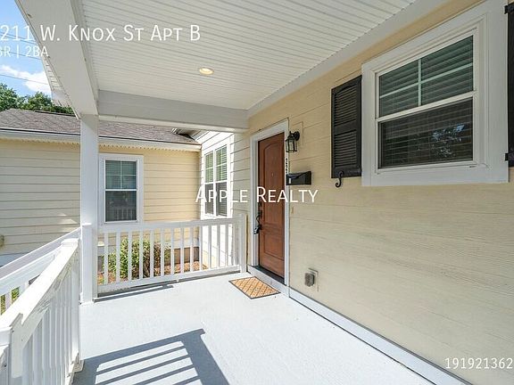 2nd image of 2211 W Knox St #B