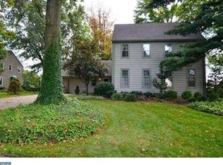 158 Weston Dr, Cherry Hill, NJ 08003