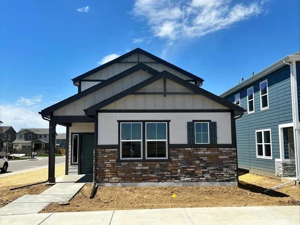761 N Bently Street, Watkins, CO 80137