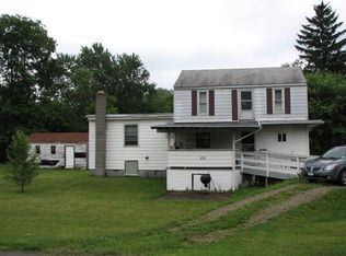22 S Carroll St, Horseheads, NY 14845