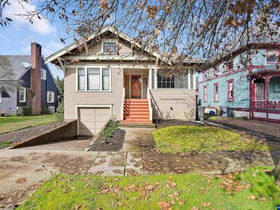 231 7th Ave SE, Albany, OR, 97321