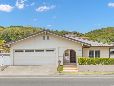 438 Keolu Dr, Kailua, HI, 96734