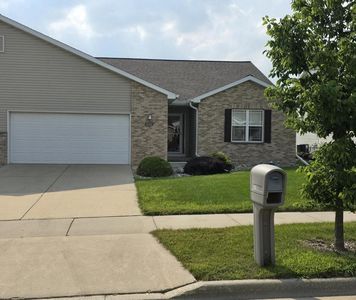 4810 Dustin Lane, Madison, WI, 53718