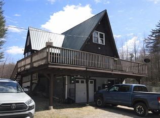 94 Washington Heights Rd, Washington, NH 03280