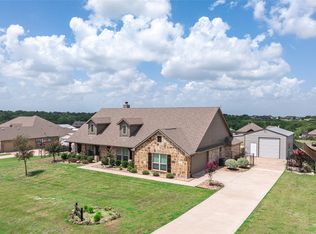 2996 Kate Dr, Farmersville, TX 75442