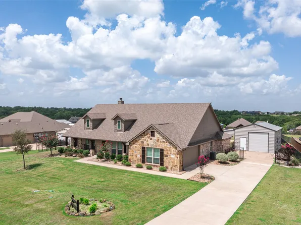 2996 Kate Dr, Farmersville, TX 75442